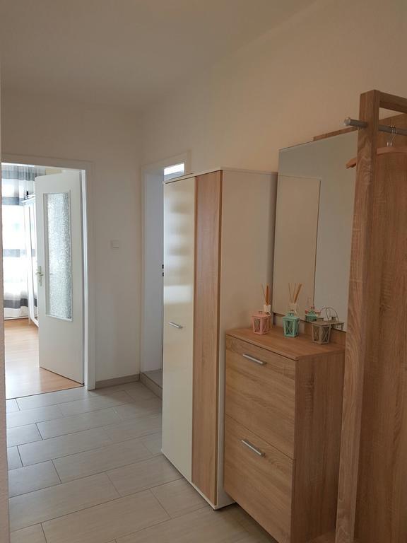Apartment Am Kaiserplatz Хаймбах Экстерьер фото